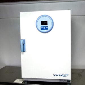 VWR 6.2 Cubic Ft Gravity Convection Oven