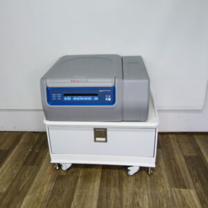 Thermo Scientific Megafuge ST4R Plus-MD Centrifuge (Yr 2020) With 2 Rotors and Accessories