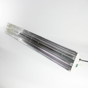 UVP Mineralight XX-40S UV Bench-Top Lamp