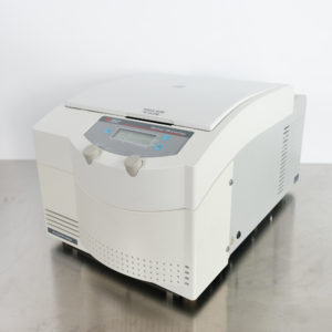 Beckman Coulter Microfuge 22R Centrifuge