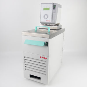 Julabo F12 ED Chilling / Heating Recirculator