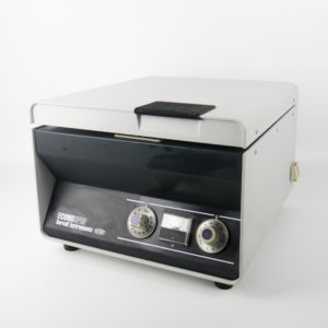 Sorvall EconoSpin Bench-top Centrifuge with Swinging Bucket Rotor