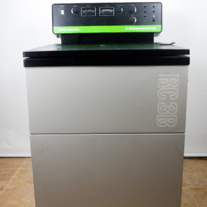 Sorvall RC3B Floor Model Centrifuge