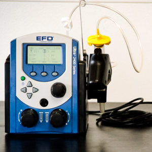 EFD Ultra 2415 Series Dispensing Workstation