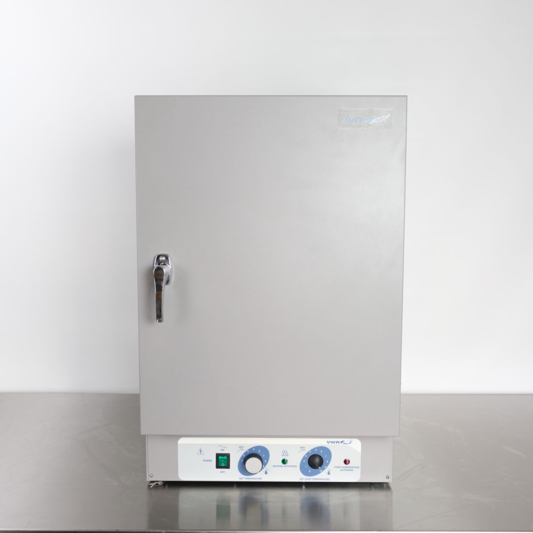 VWR 1324 Gravity Convection Utility Oven