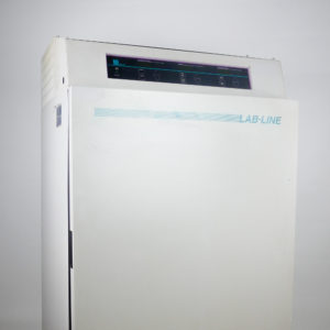 Barnstead / Labline 4629 Force Refrigerated Benchtop Incubator Shaker