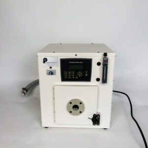 Plasma ETCH PE-25 Plasma Cleaner