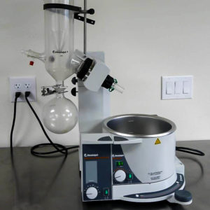 Heidolph Laborota 4000 Evaporator