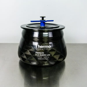 Thermo Scientific Fiberlite F12 - 6x500 LEX