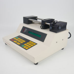 Harvard Apparatus 44 Syringe Pumps