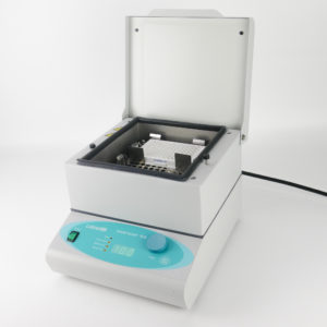 Labnet VorTemp 56 Incubator / Shaker