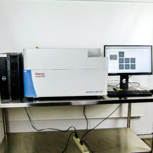 Thermo CellInsight CX7 LZR Imaging System