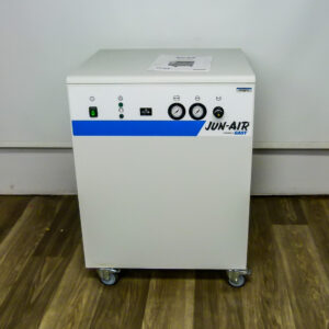 JUN-AIR Model 120R-40MQ3 Air Compressor
