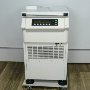 Hettich 460 Robotic Refrigerated Floor Model Centrifuge