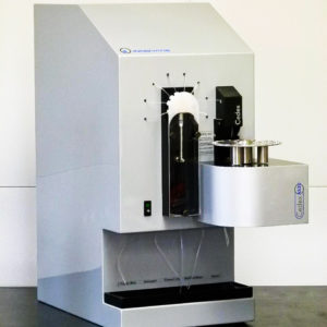 Innovatis Cedex Automated Cell Counter with AS20 Autosampler