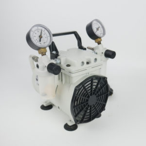 Welch 2522B-1 All Purpose Vacuum Pump