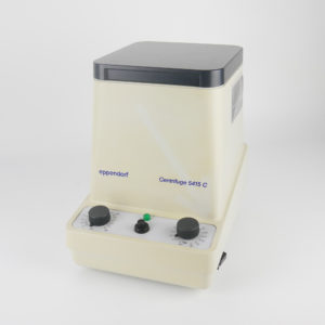 Eppendorf 5415C Centrifuge