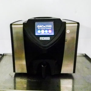 DICKEY-john GAC 2500 Grain Analysis Computer