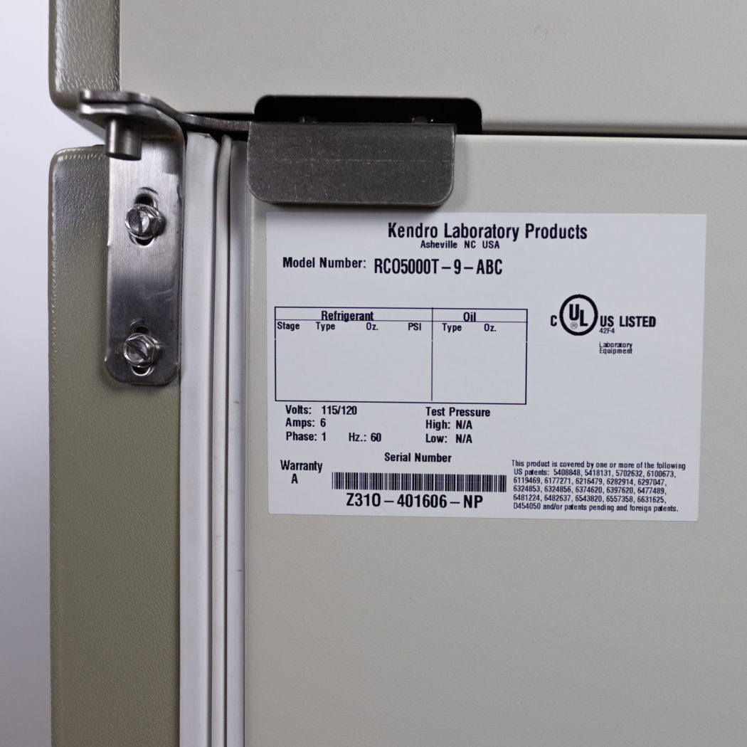 Revco CO2 Incubator - Ultima II