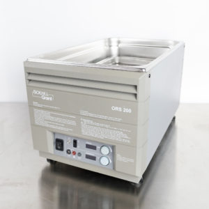 Boekel / Grant Model ORS 200 Orbital and Reciprocating Water Bath