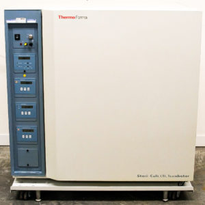 ThermoForma Model 3033 CO2 Incubator