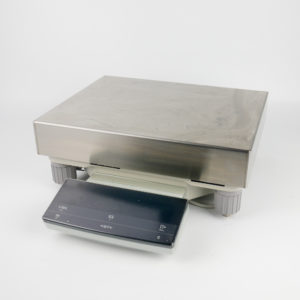 Mettler Toledo SG8001 Delta Range Balance