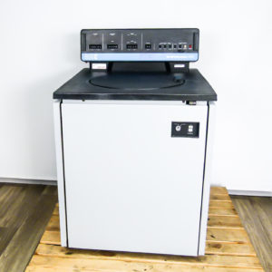 Sorvall RC5C High Speed Floor Model Centrifuge with Rotor
