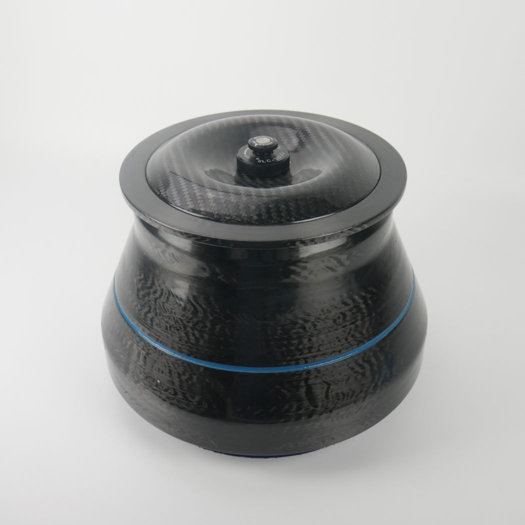 Sorvall SLC-3000 Super-Lite Fixed Angle Rotor