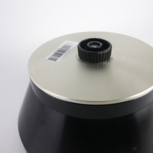 Beckman JA-17 Centrifuge Rotor