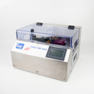 Wave Biotech STF-IRc Sterile Tube Fuser