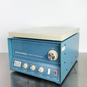 Beckman TJ-6 Bench-top Centrifuge