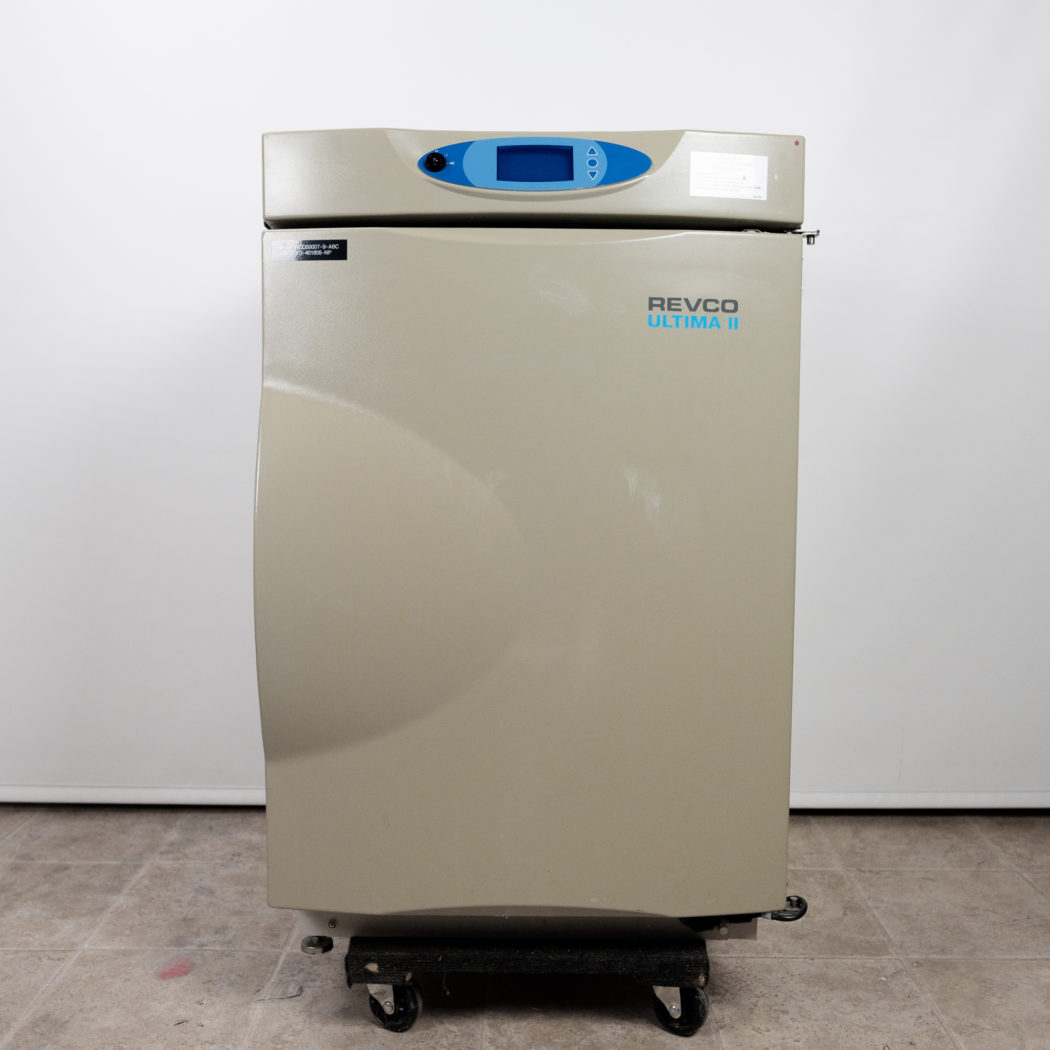 Revco CO2 Incubator - Ultima II