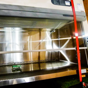 Labconco Purifier Class II 6-Ft Biological Safety Cabinet - Delta Series