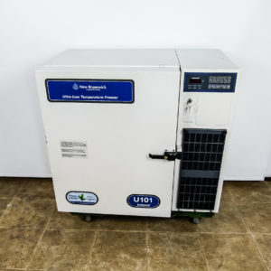 New Brunswick Innova U101-86 Compact Ultra-low Freezer