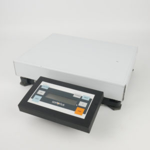 Sartorius EB12DCE Top Loading Scale