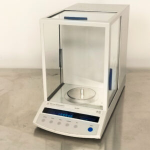 Denver Instruments Model M-220 Analytical balance