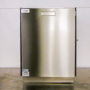 VWR Glassware Washer with DI Rinse